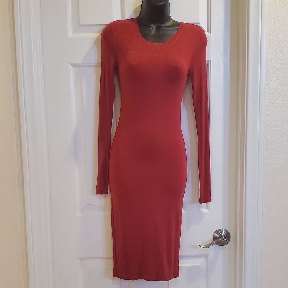BCBG Dress